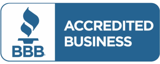 BBB Accredited